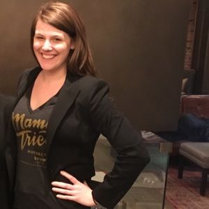 Meet your Posher, Gretchen